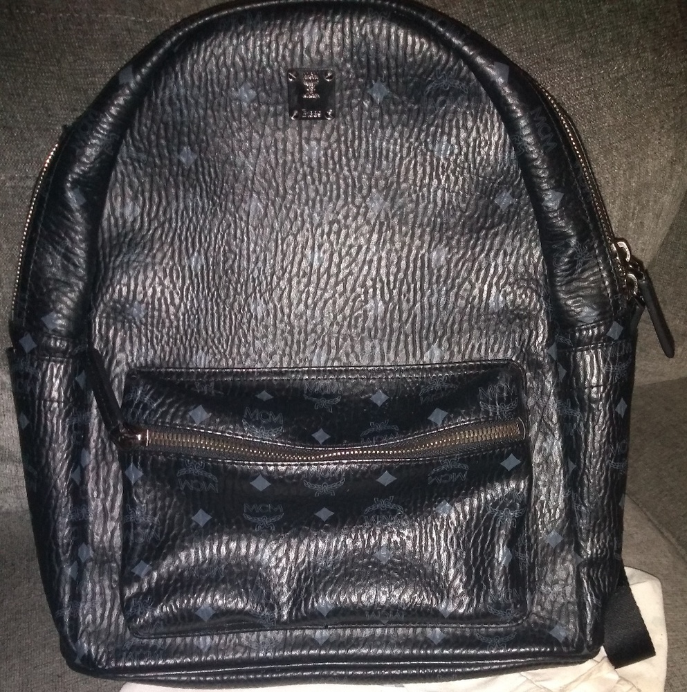 MCM Backpack